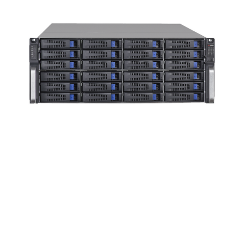 Hikvision Servers
