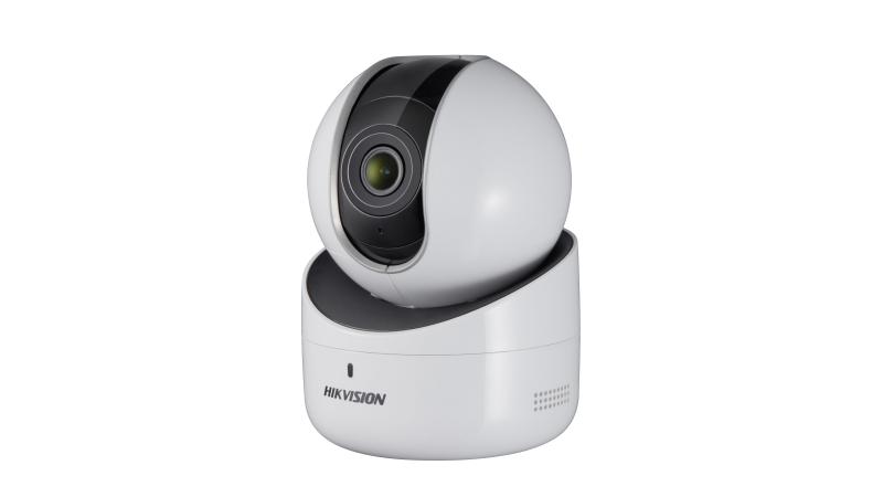 2 MP Indoor Audio Fixed PT Network Camera