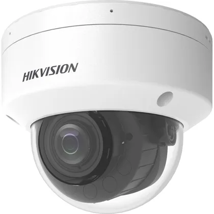 2 MP AcuSense Işık ve Sesli Uyarılı Motorlu Varifocal Dome Kamera — görsel 2