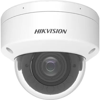 2 MP AcuSense Işık ve Sesli Uyarılı Motorlu Varifocal Dome Kamera — görsel 3