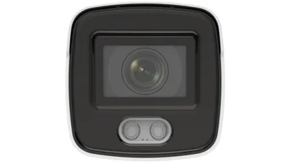 2 MP ColorVu Mini Bullet IP Kamera — görsel 2