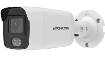 2 MP ColorVu Mini Bullet IP Kamera — görsel 3