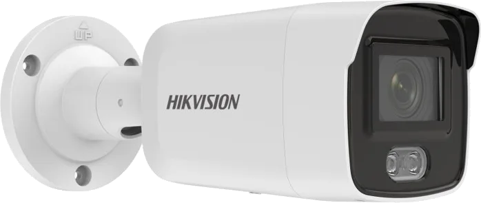 2 MP ColorVu Mini Bullet IP Kamera