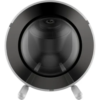 2 MP Dış Ortam Sesli Dome Kamera — görsel 5