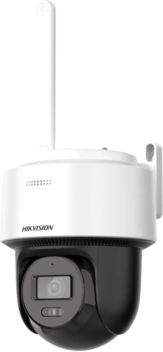 2 MP Dış Ortam Wi-Fi PT Kamera (IR)