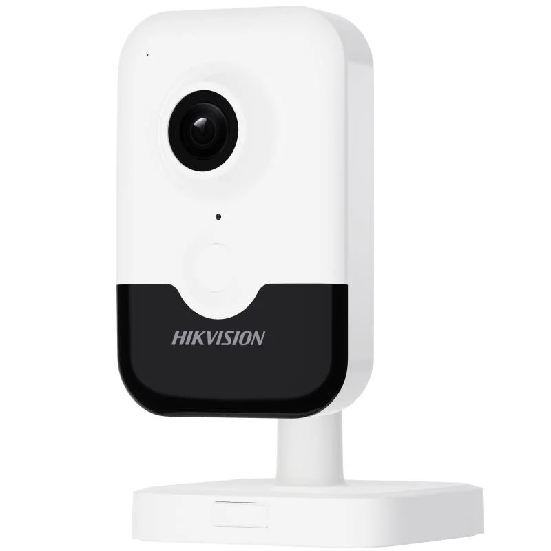 2 MP İç Ortam İnsan Algılamalı Sesli Cube Kamera
