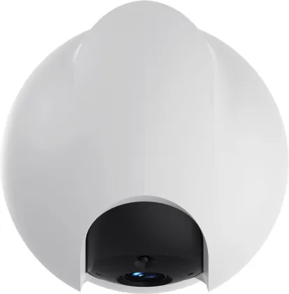 2 MP İç Ortam PT Kamera — görsel 3