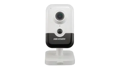 2 MP İç Ortam Sesli PIR Cube Kamera