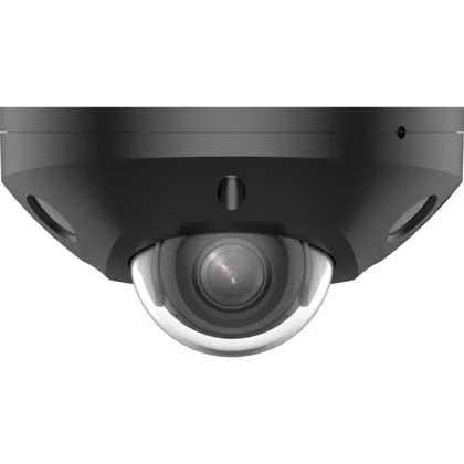 4 MP AcuSense Akıllı Hibrit Işıklı Mini Dome Kamera — görsel 3