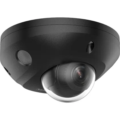 4 MP AcuSense Akıllı Hibrit Işıklı Mini Dome Kamera — görsel 4