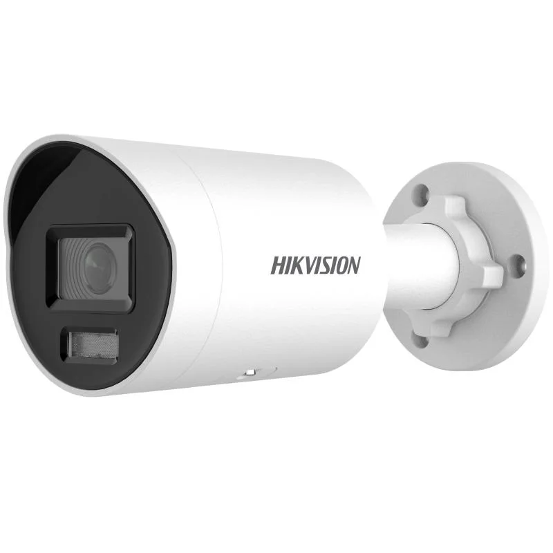 4 MP ColorVu Akıllı Hibrit Işıklı Mini Bullet Kamera