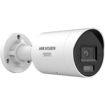 4 MP ColorVu Akıllı Hibrit Işıklı Mini Bullet Kamera — görsel 4