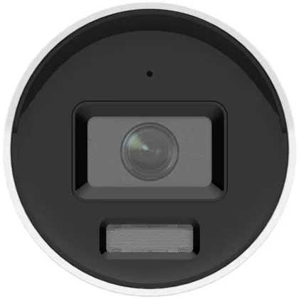 4 MP ColorVu Akıllı Hibrit Işıklı Mini Bullet Kamera — görsel 3