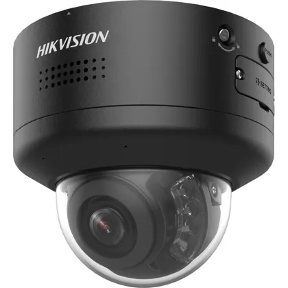 4 MP ColorVu Akıllı Hibrit Işıklı Motorlu PTRZ Dome Kamera — görsel 2