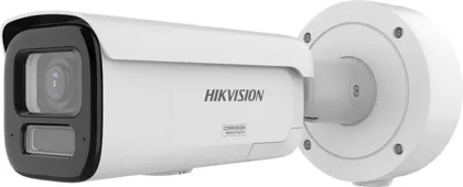 4 MP ColorVu Akıllı Hibrit Işıklı Motorlu Varifocal Bullet Kamera — görsel 2