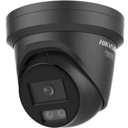 4 MP ColorVu Akıllı Hibrit Işıklı Turret Kamera — görsel 2