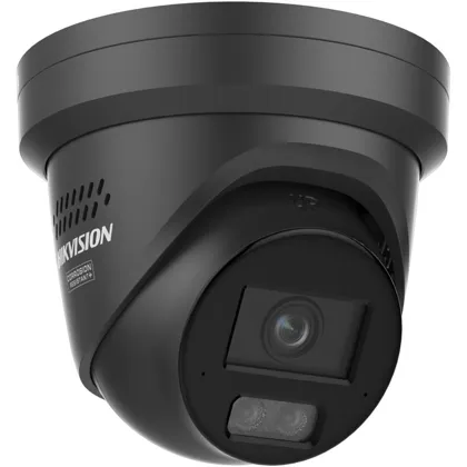 4 MP ColorVu Akıllı Hibrit Işıklı Turret Kamera — görsel 4