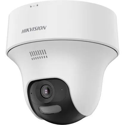 4 MP İç Ortam Wi-Fi PT Turret Kamera — görsel 2