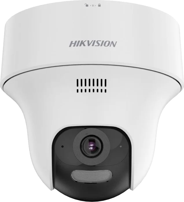 4 MP İç Ortam Wi-Fi PT Turret Kamera