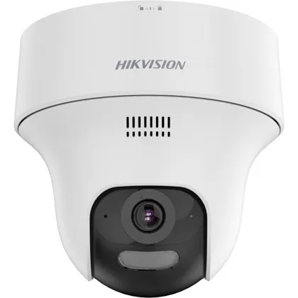 4 MP İç Ortam Wi-Fi PT Turret Kamera — görsel 1