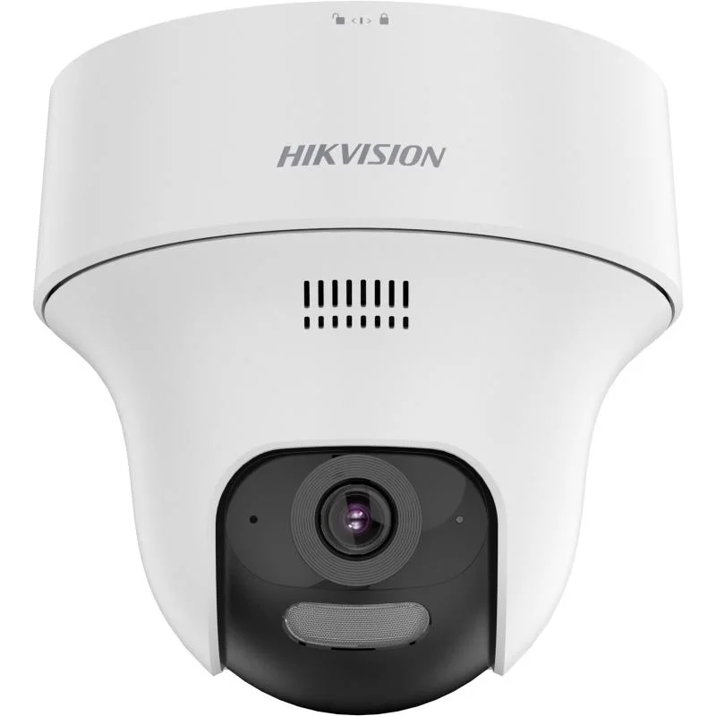 4 MP İç Ortam Wi-Fi PT Turret Kamera