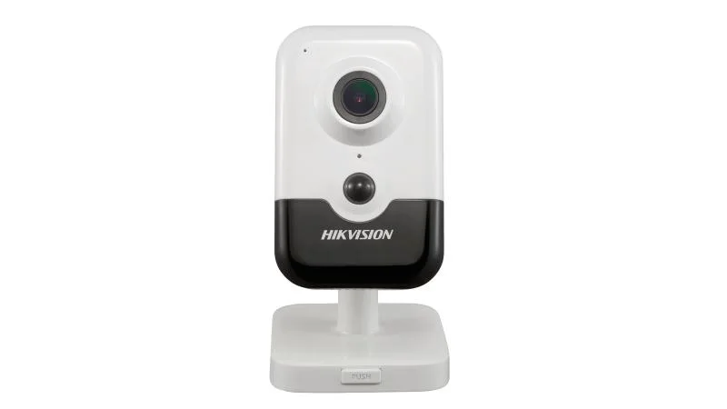 5 MP İç Ortam Sesli PIR Cube Kamera