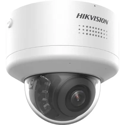 6 MP AcuSense PTRZ Varifocal Dome Kamera — görsel 4