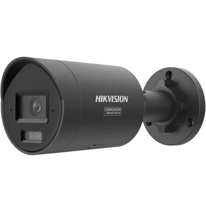 6 MP ColorVu Akıllı Hibrit Işıklı Mini Bullet Kamera — görsel 2