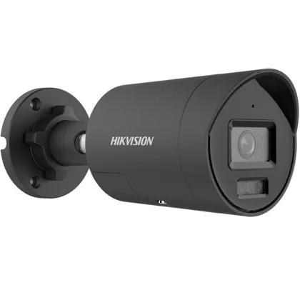 6 MP ColorVu Akıllı Hibrit Işıklı Mini Bullet Kamera — görsel 2