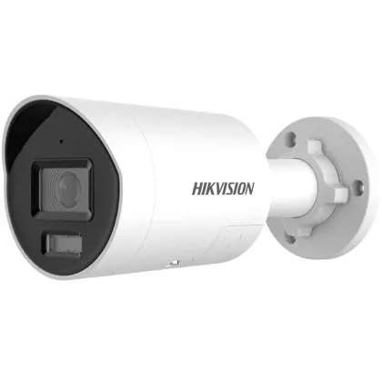 6 MP ColorVu Akıllı Hibrit Işıklı Mini Bullet Kamera — görsel 4