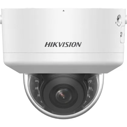 6 MP ColorVu Akıllı Hibrit Işıklı Motorlu PTRZ Dome Kamera — görsel 3