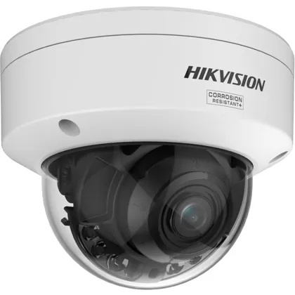 6 MP ColorVu Akıllı Hibrit Işıklı Motorlu PTRZ Dome Kamera — görsel 4