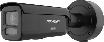 6 MP ColorVu Akıllı Hibrit Işıklı Motorlu Varifocal Bullet Kamera — görsel 2