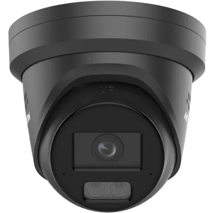 6 MP ColorVu Akıllı Hibrit Işıklı Turret Kamera — görsel 3