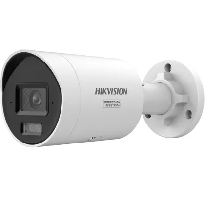 8 MP ColorVu Akıllı Hibrit Işıklı Mini Bullet Kamera — görsel 2