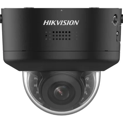 8 MP ColorVu Akıllı Hibrit Işıklı Motorlu PTRZ Dome Kamera — görsel 3