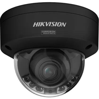 8 MP ColorVu Akıllı Hibrit Işıklı Motorlu PTRZ Dome Kamera — görsel 3