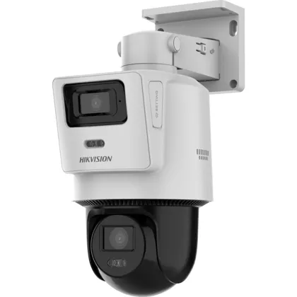 TandemVu 2+2 MP PoE PT Kamera — görsel 2