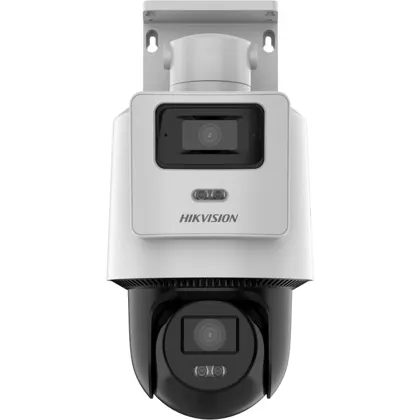 TandemVu 2+2 MP PoE PT Kamera — görsel 3