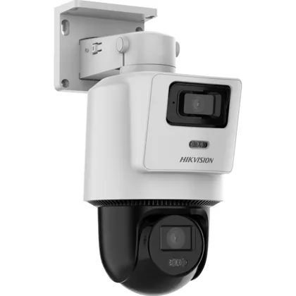 TandemVu 4+4 MP PoE PT Kamera — görsel 4
